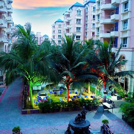 Green Beach Homes Puri Εξωτερικό φωτογραφία