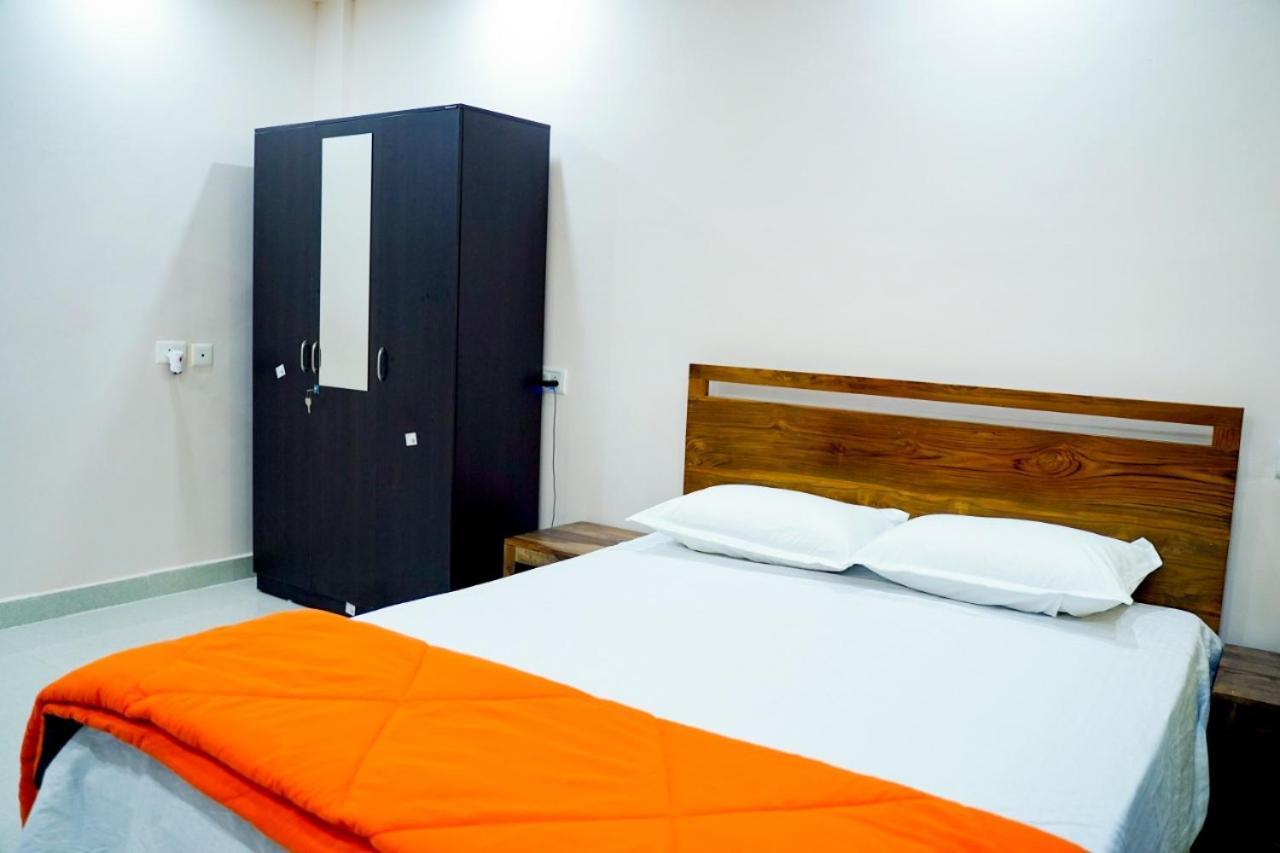 Green Beach Homes Puri Εξωτερικό φωτογραφία