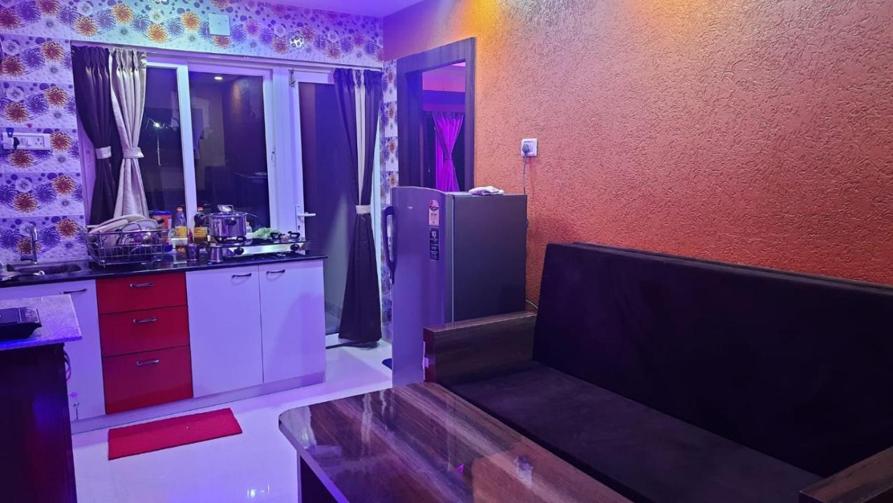 Green Beach Homes Puri Εξωτερικό φωτογραφία