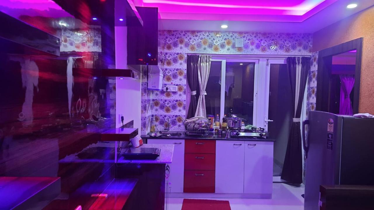 Green Beach Homes Puri Εξωτερικό φωτογραφία